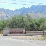 11 Arizona Book Local Parks Catalina State Park My Picture