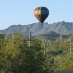 15 Arizona Book Hot Air Ballon Rides