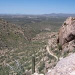 8 Arizona Book Hiking Page Romero Pools Hike My Picture