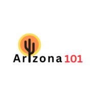 Arizona 101 Logo